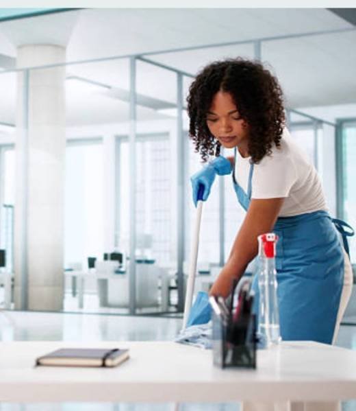 Commercial Cleaning Sacramento, CA